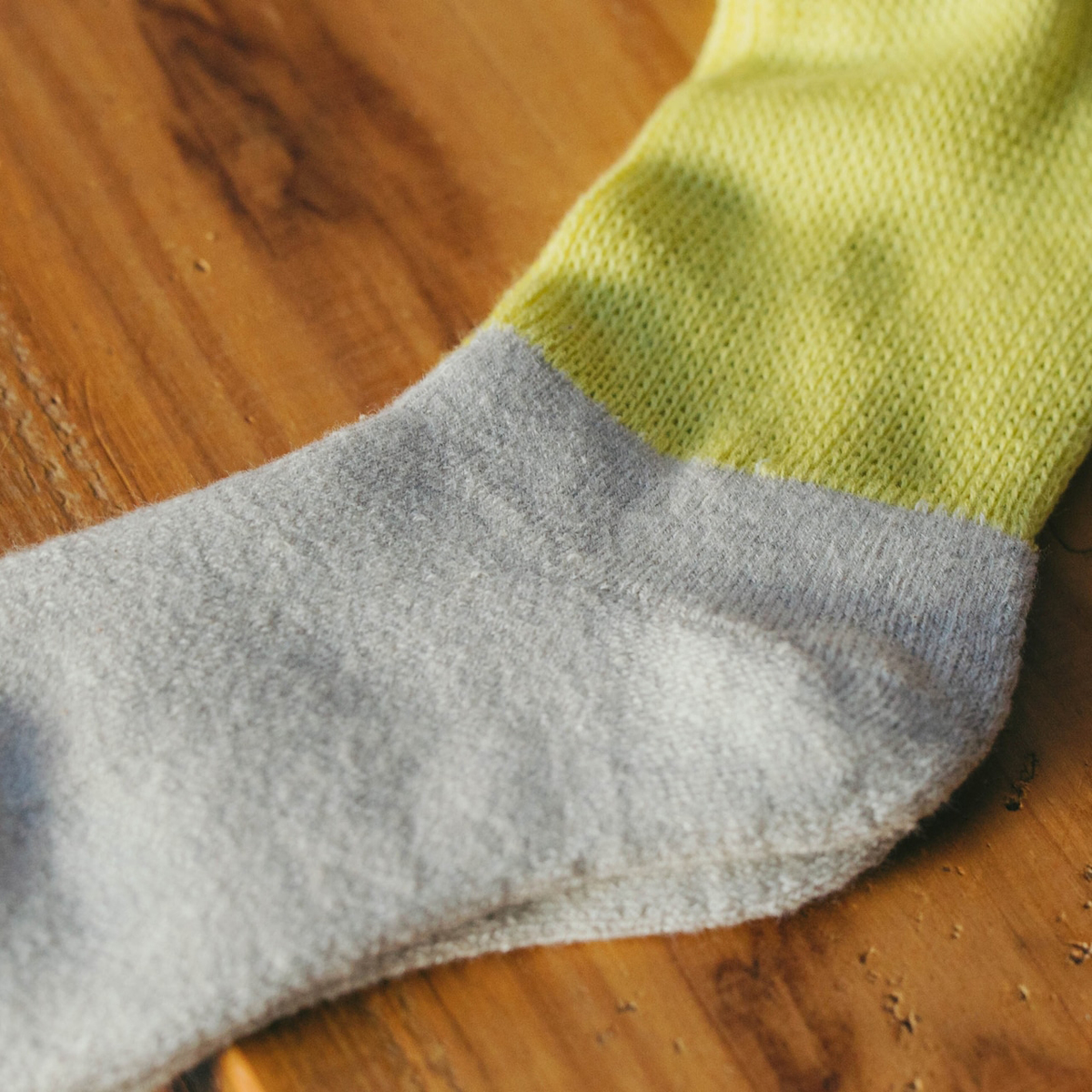 炭糸パイルソックス