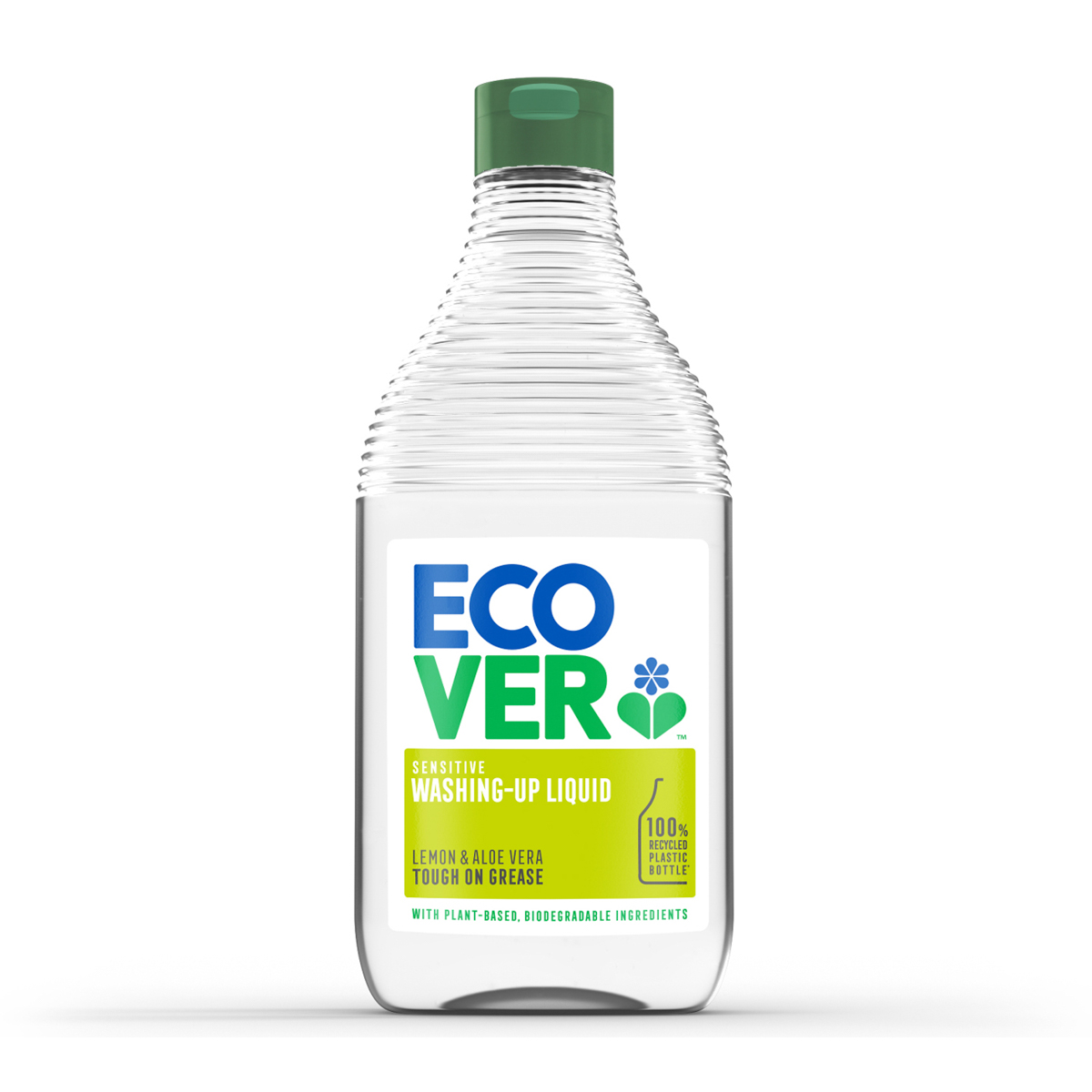 エコベール　食器用洗剤　450ML