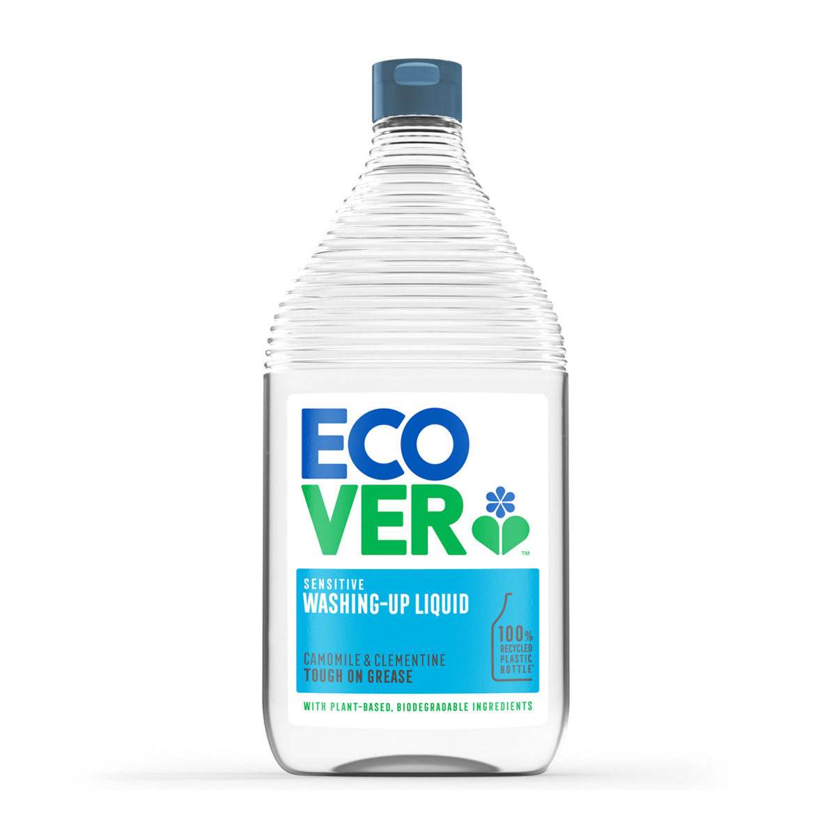 エコベール　食器用洗剤　950ML