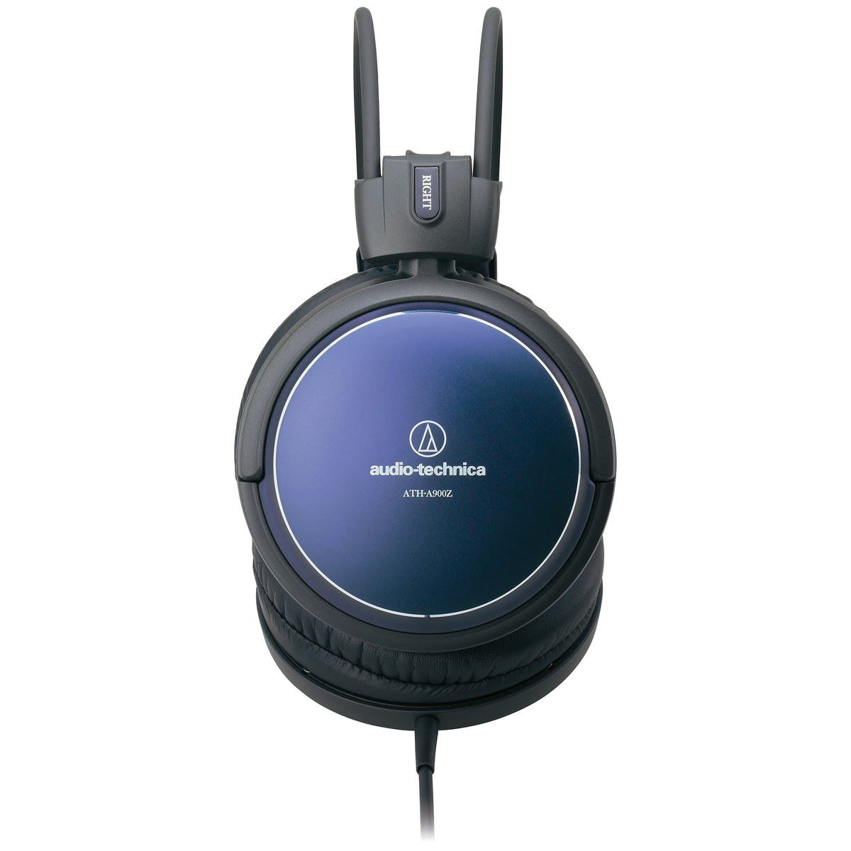 オーディオテクニカ　アートモニターヘッドフォン