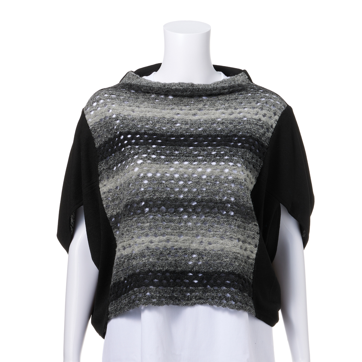 イタリア製生地ベスト