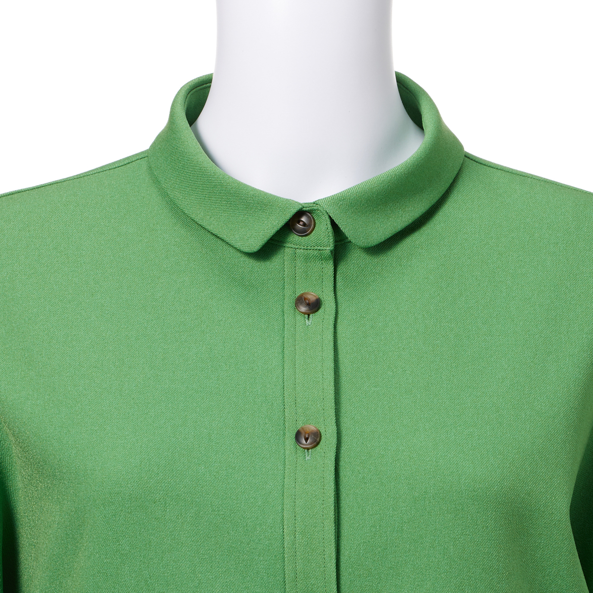 ドルマンスリーブショートジャケット