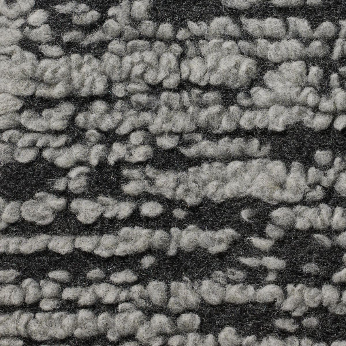 イタリア製生地フード付きジャケット