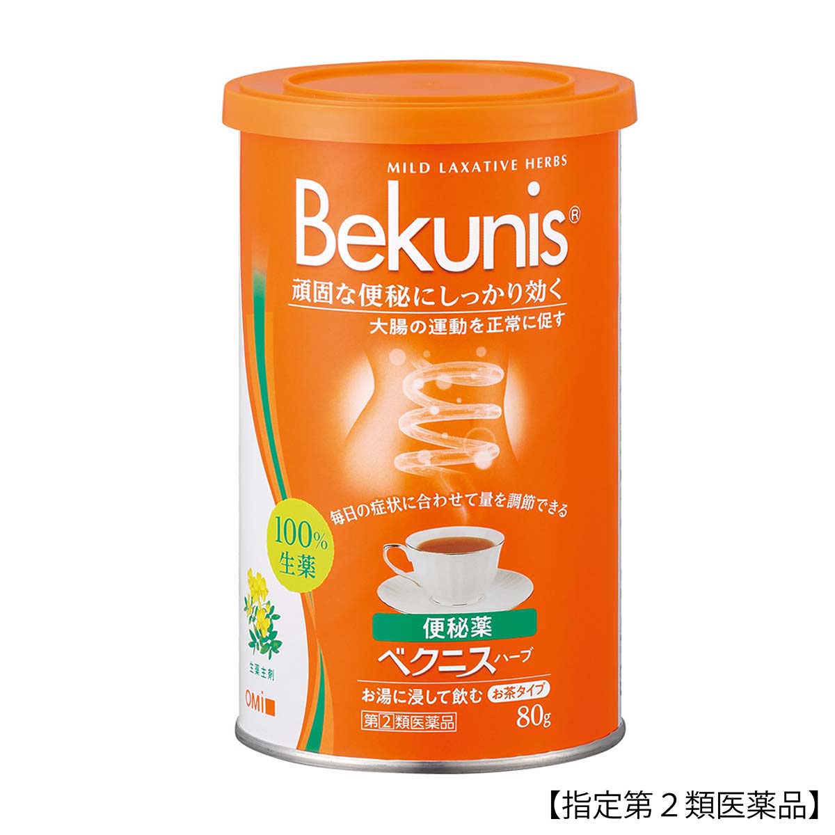 ベクニスハーブ８０Ｇ