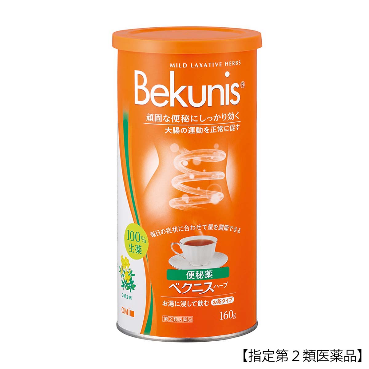 ベクニスハーブ１６０Ｇ