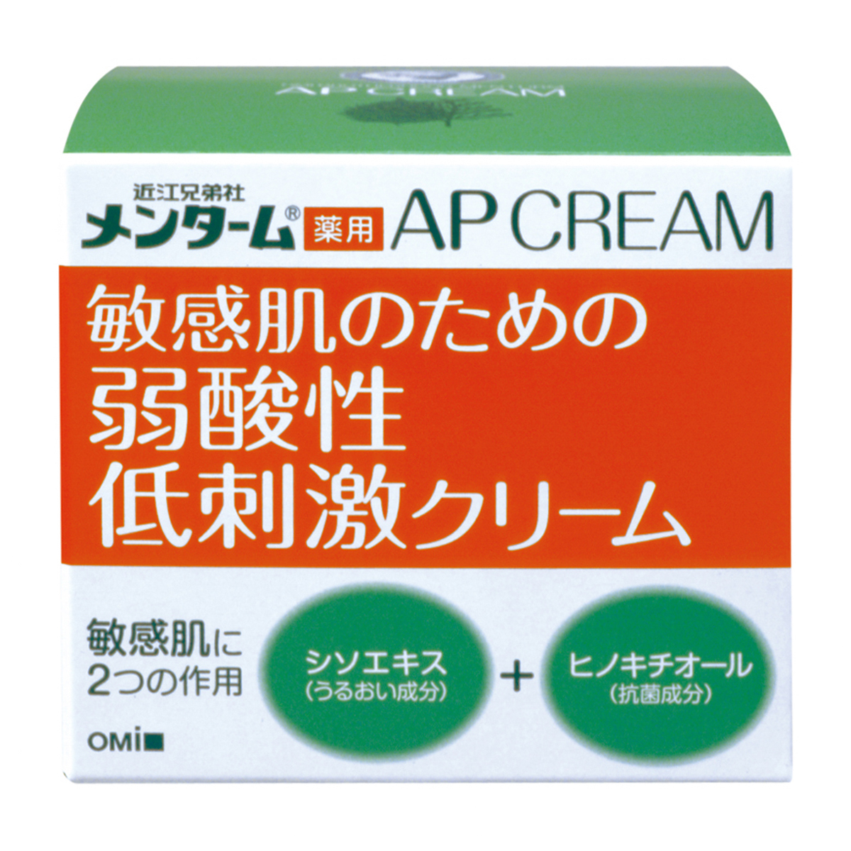 薬用ＡＰクリームＮ９０Ｇ