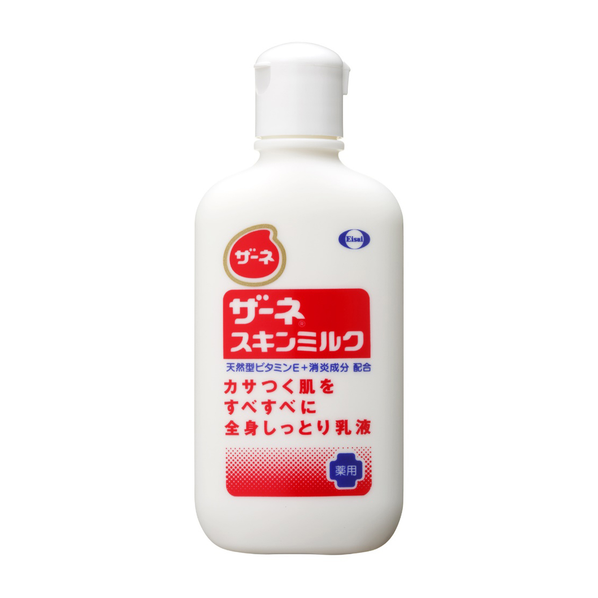 ザーネスキンミルク　１４０Ｇ