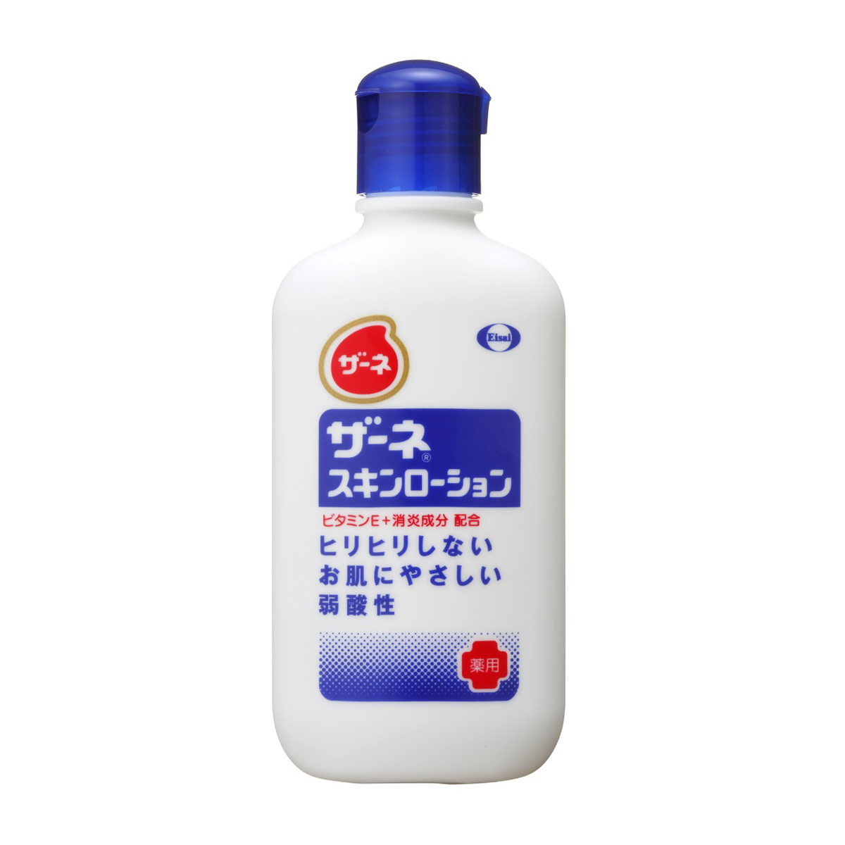 ザーネスキンローション　１４０ＭＬ