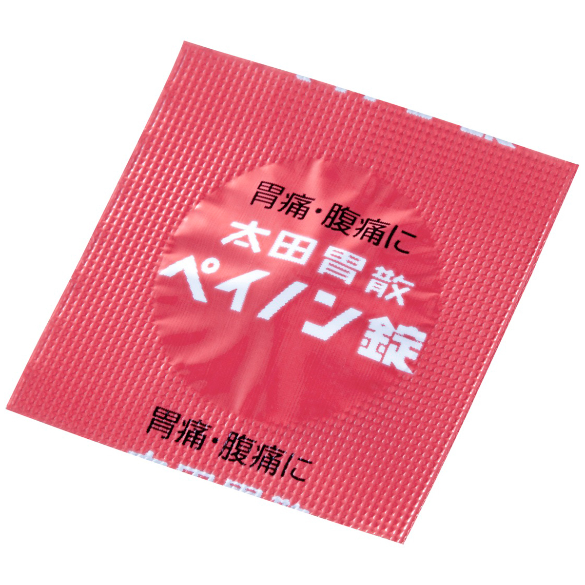 太田胃散　太田胃散ペイノン錠　６錠