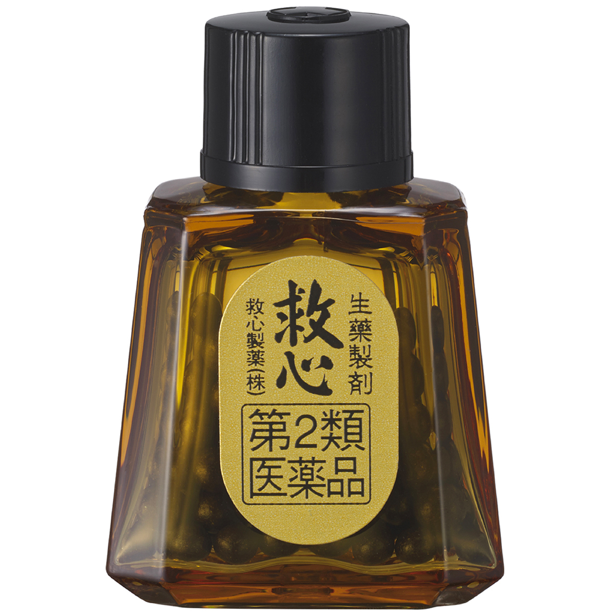 救心製薬　救心　１２０粒