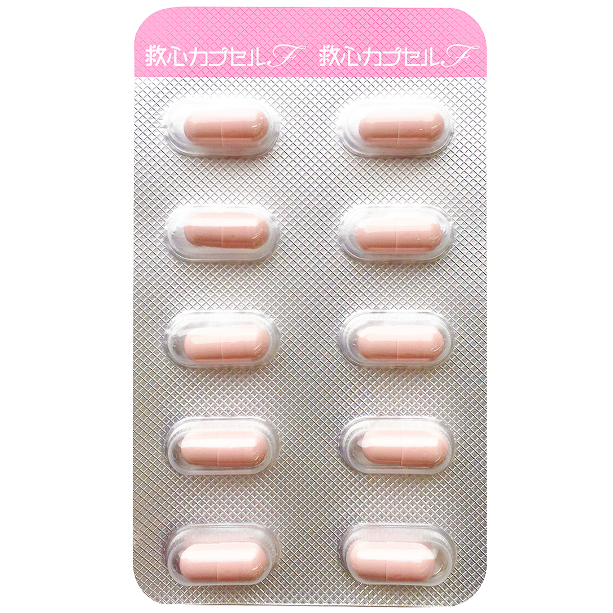 救心製薬　救心カプセルＦ　３０カプセル