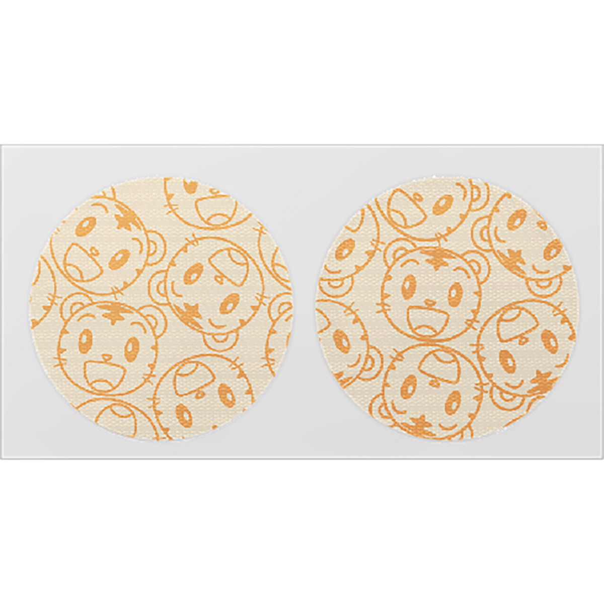 キンカン　かゆみ止パッチα　４８枚