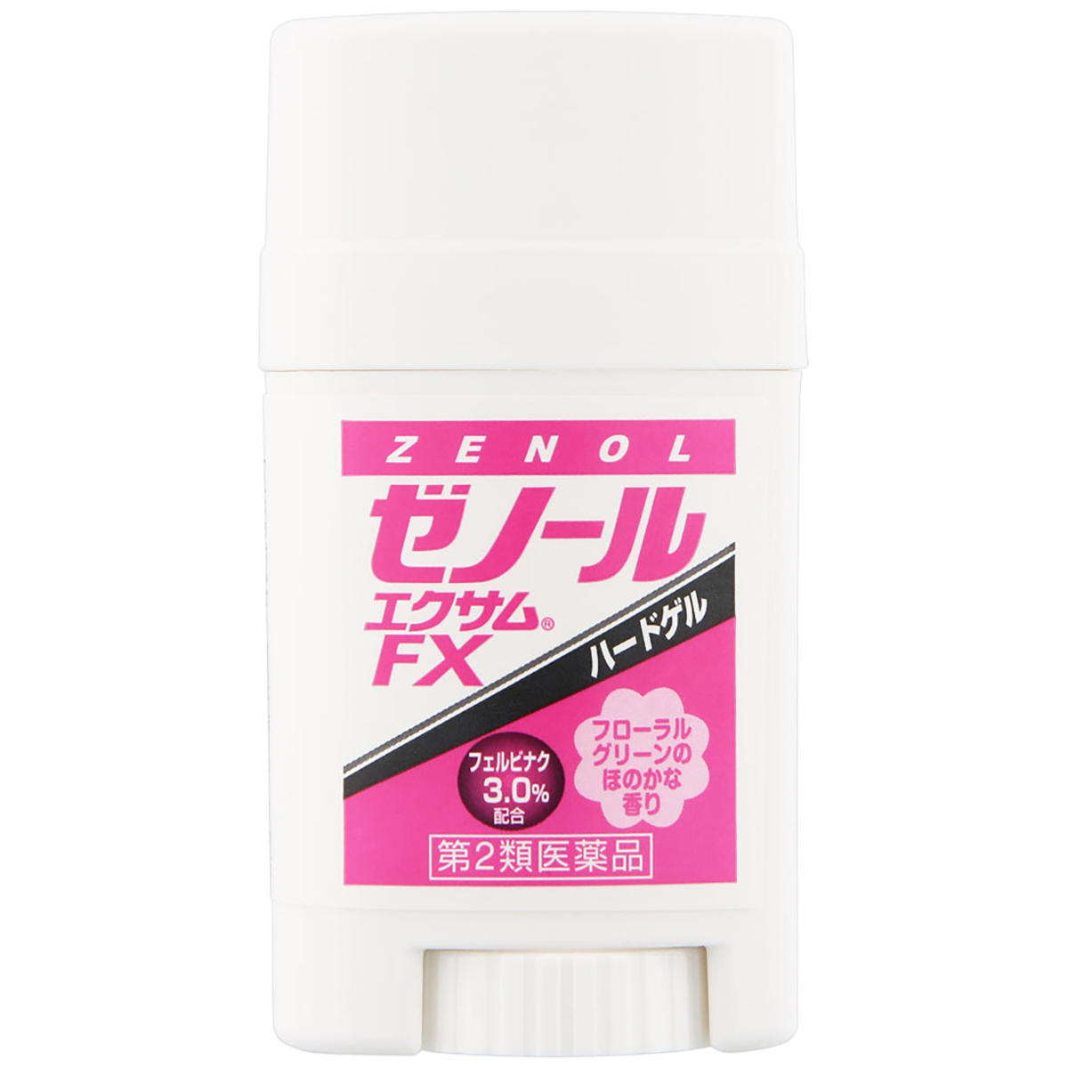 大鵬薬品　ゼノールエクサムＦＸ　３２Ｇ