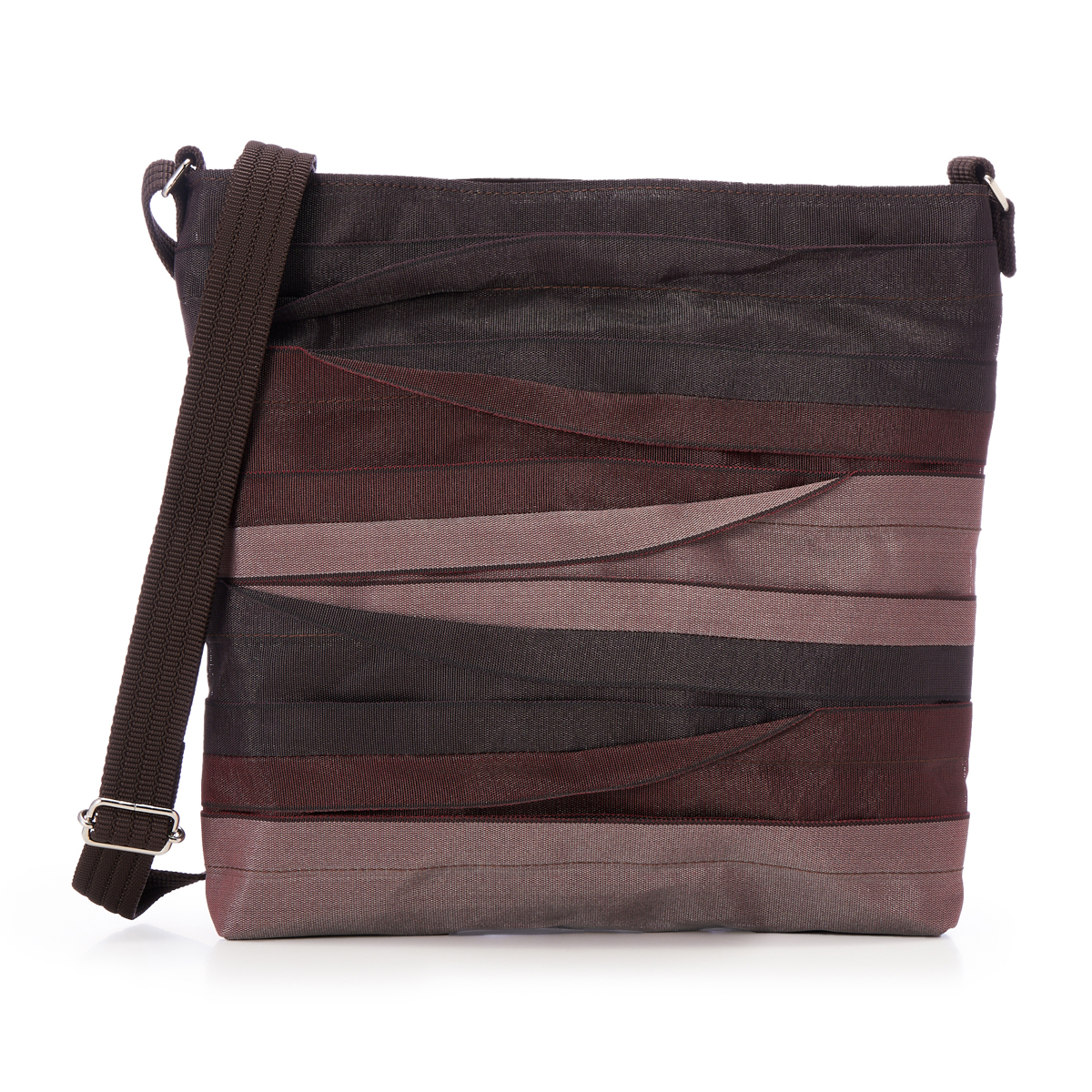 ＜笹井源商店＞たたみ縁ショルダーバッグ