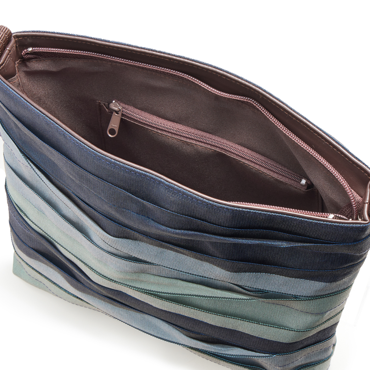 ＜笹井源商店＞たたみ縁ショルダーバッグ