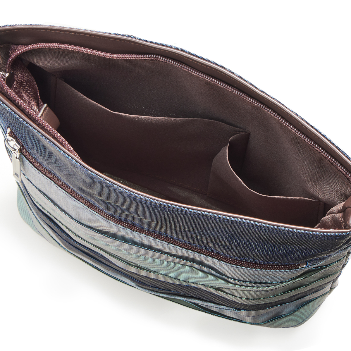 ＜笹井源商店＞たたみ縁ショルダーバッグ