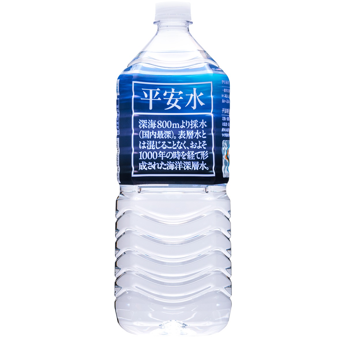 平安水 2Ｌ×6本入