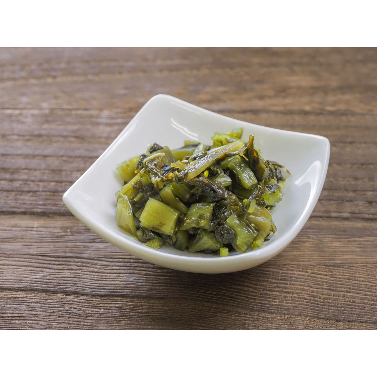 野沢菜しそ風味 260619