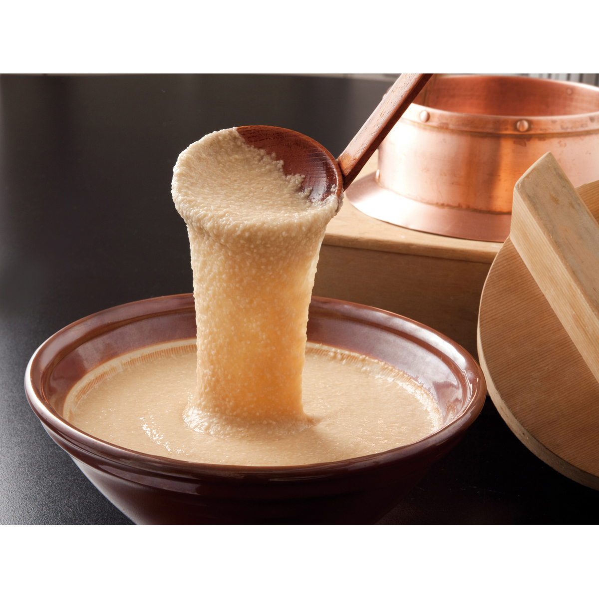 【冷凍】【浅草むぎとろ】味付とろろ（2パックセット）