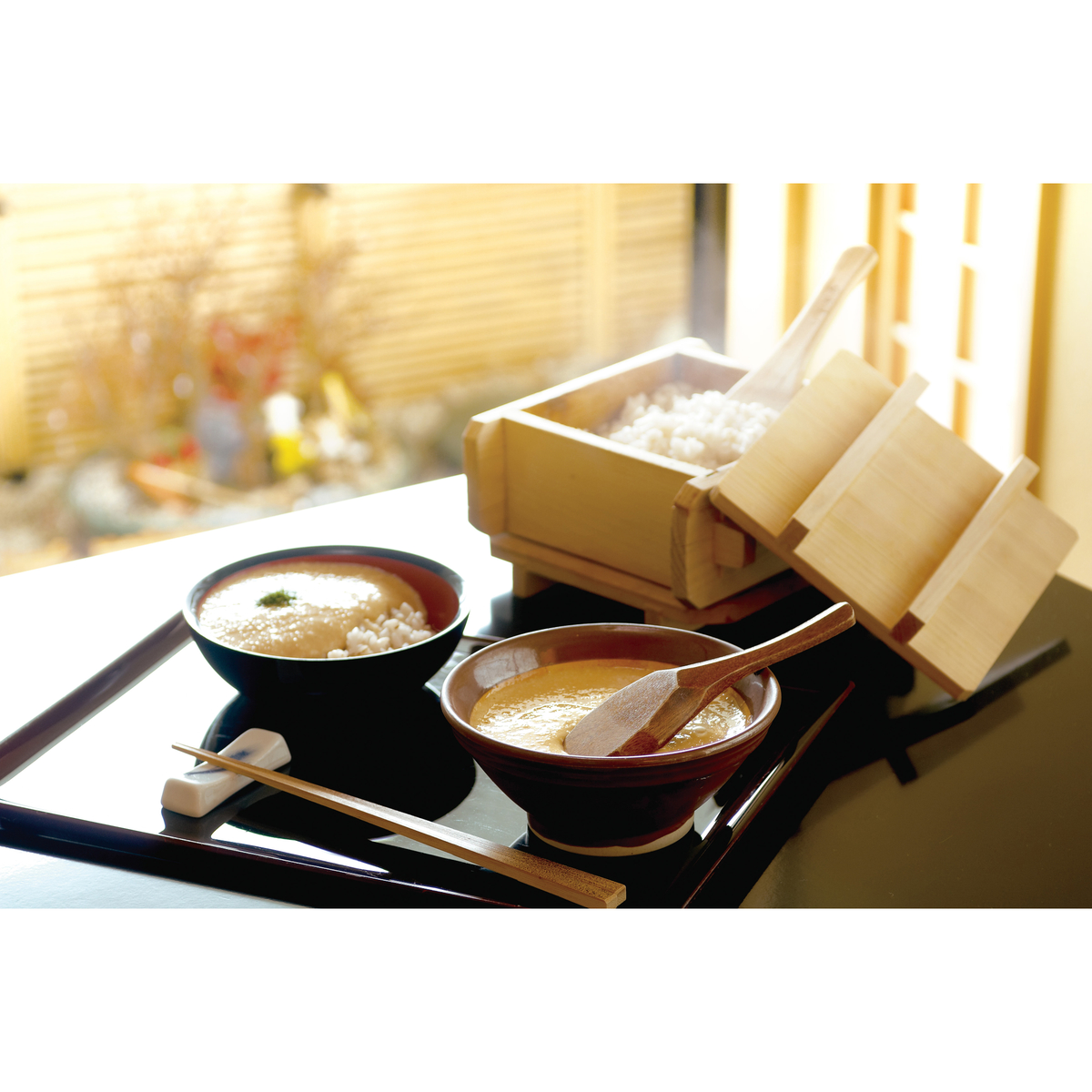 【冷凍】【浅草むぎとろ】味付とろろ（2パックセット）