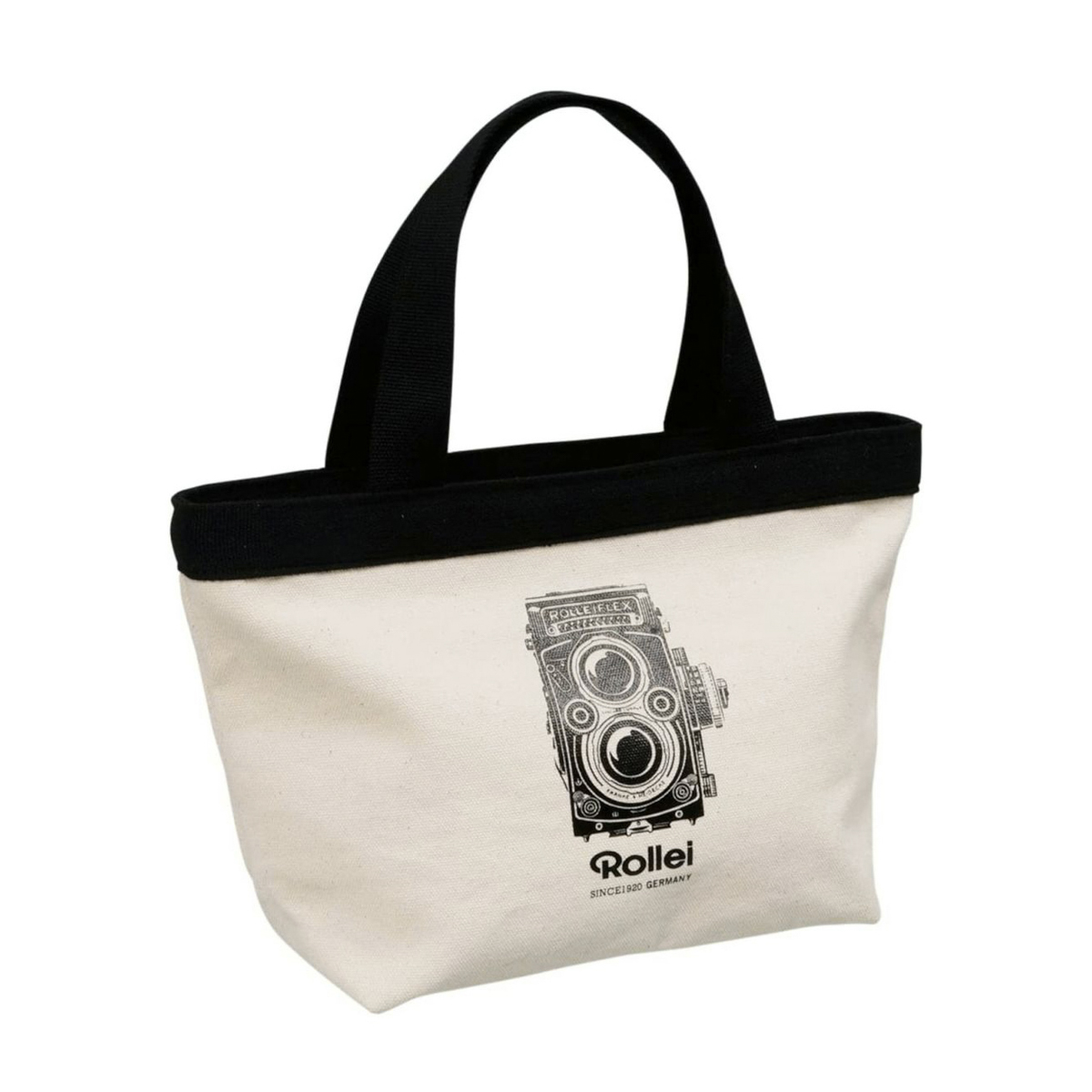 Rollei　ランチトート　ROLLEIFLEX