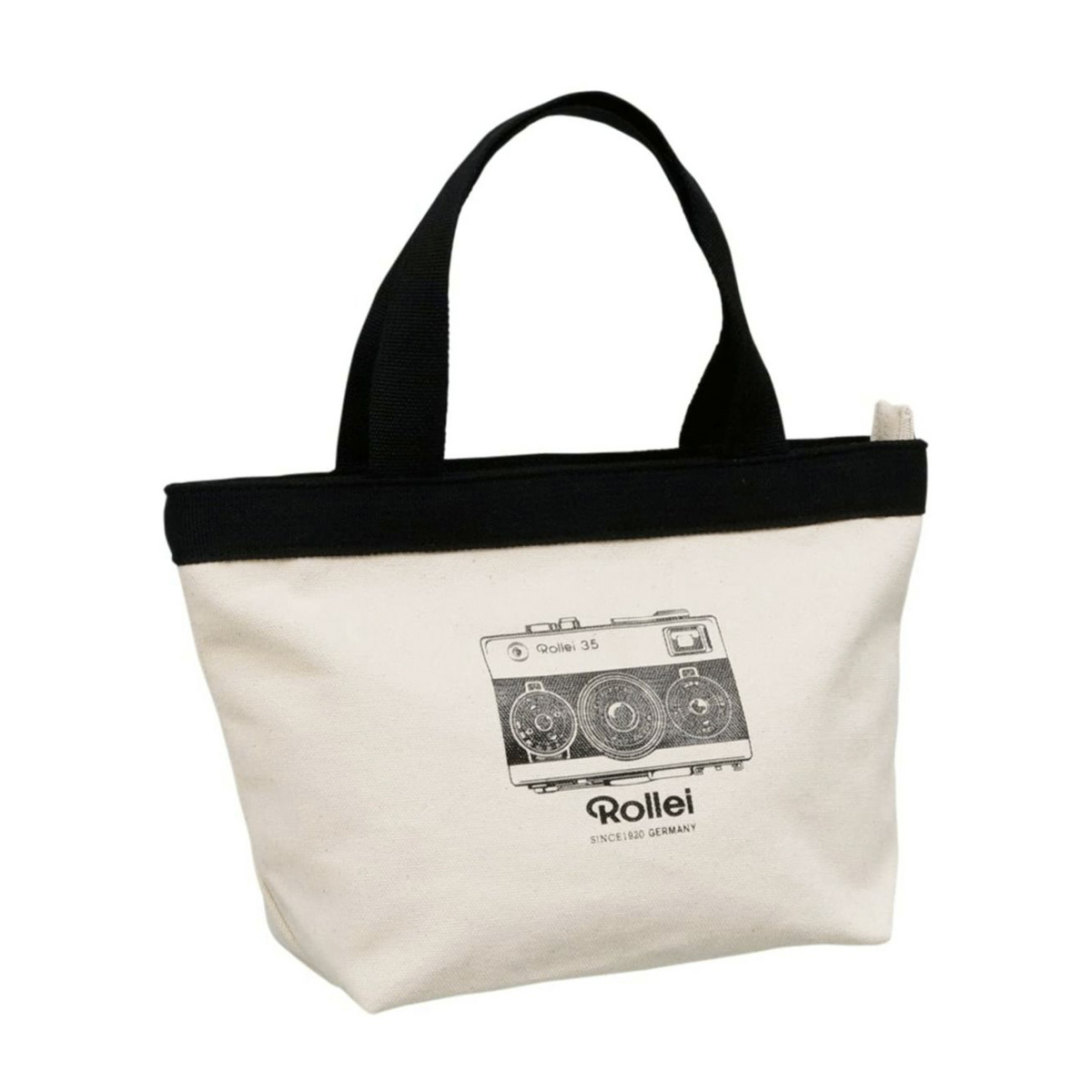 Rollei　ランチトート　Rollei35