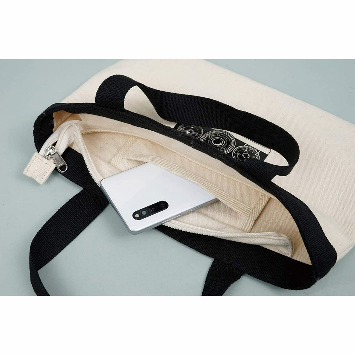 Rollei　ランチトート　Rollei35