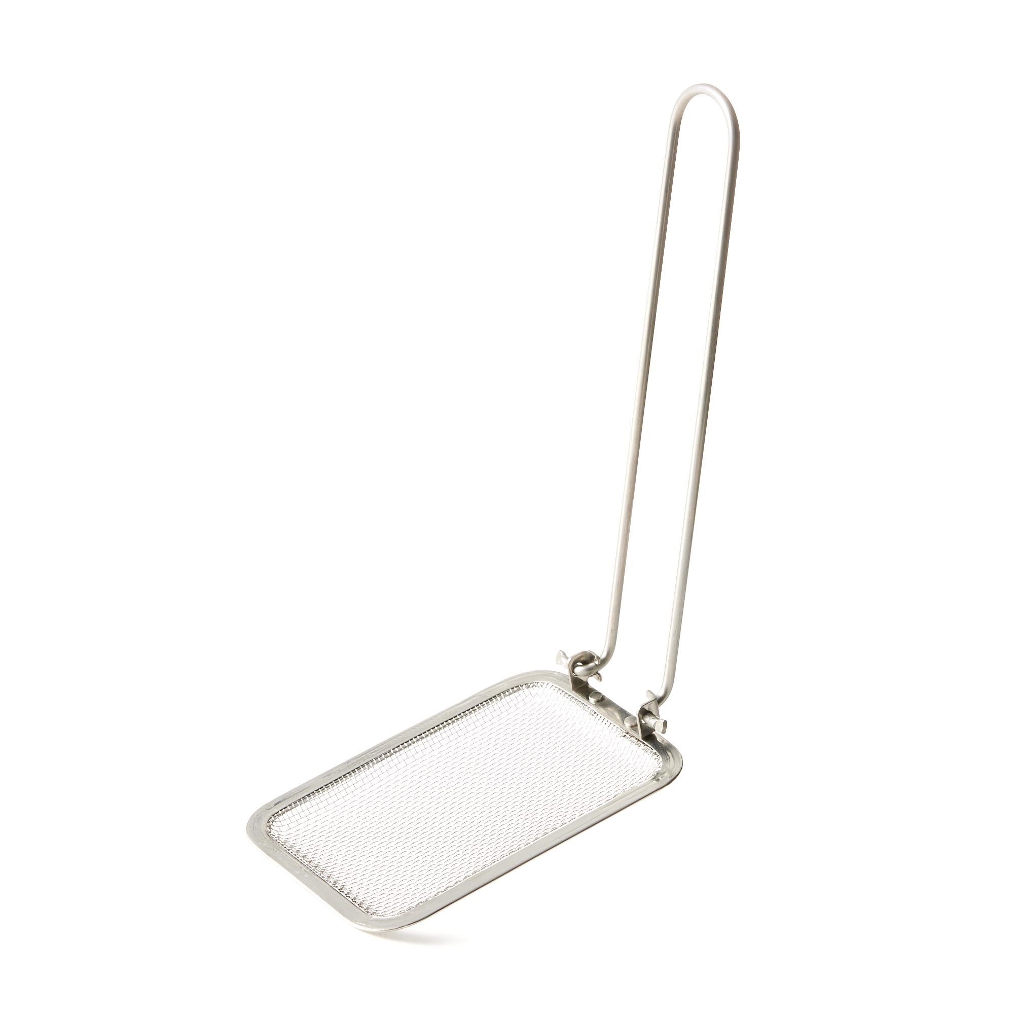 折りたたみ かす揚げスクエア