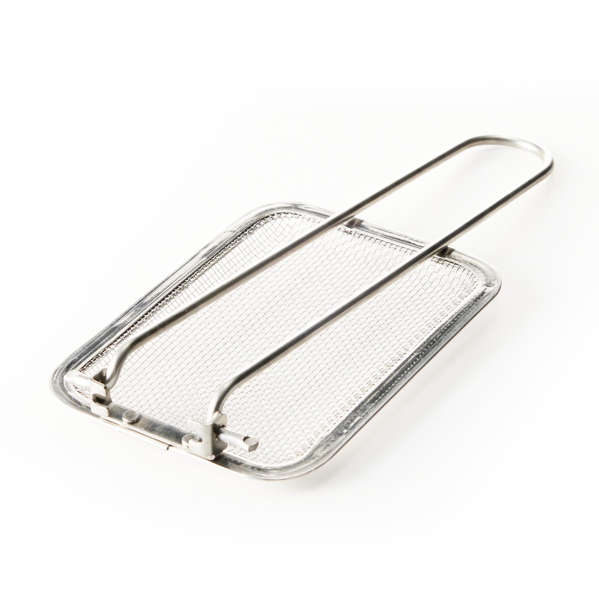 折りたたみ かす揚げスクエア