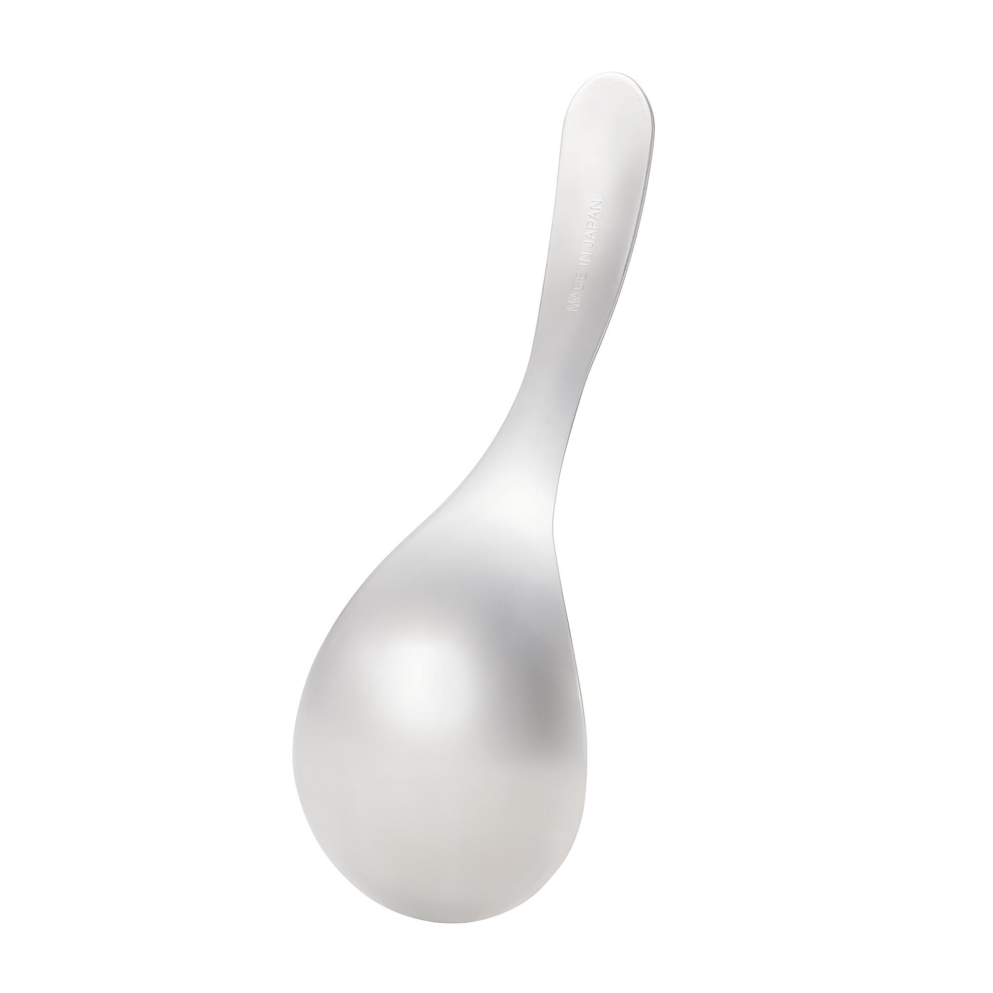 逸品物創 絶妙サイズの取りわけスプーン