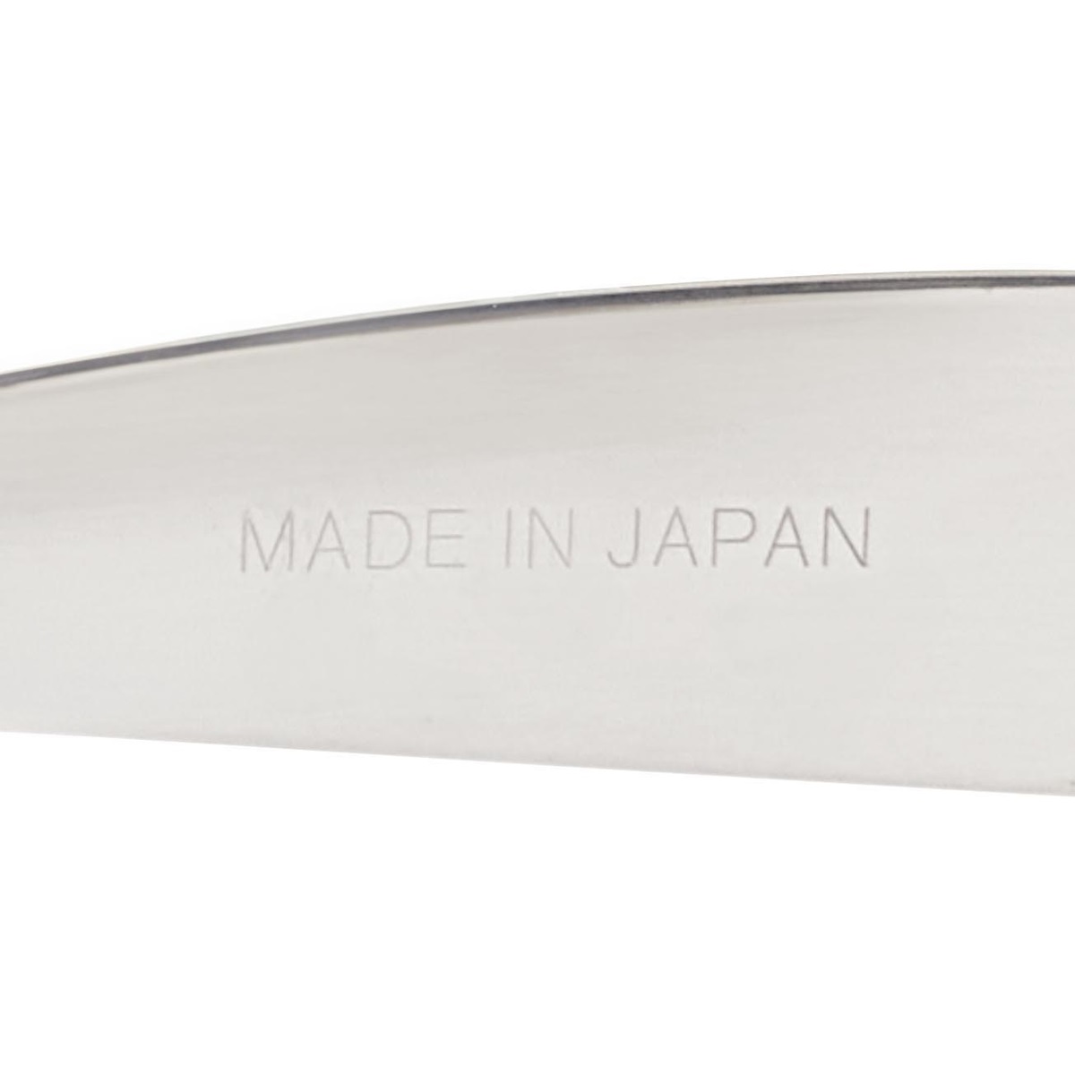 逸品物創 絶妙サイズの取りわけスプーン