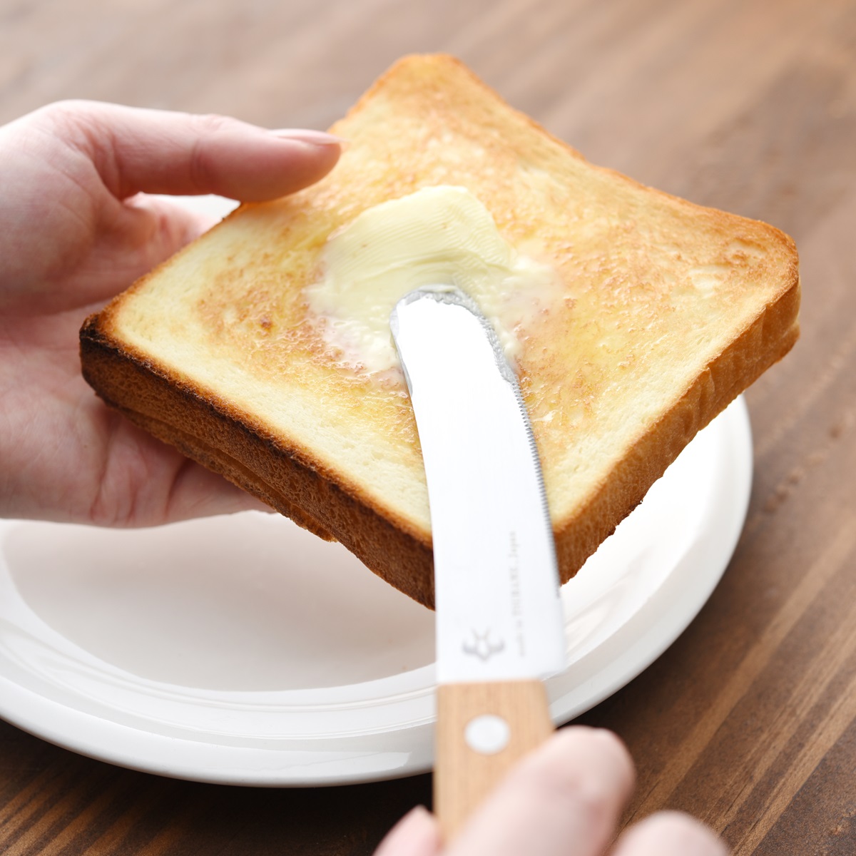 つばめのマルチバターナイフ