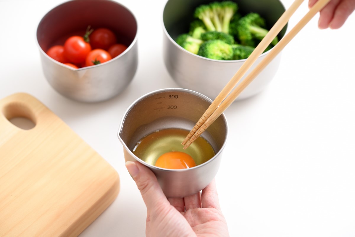 逸品物創 深めの仕込みボウル9ｃｍ