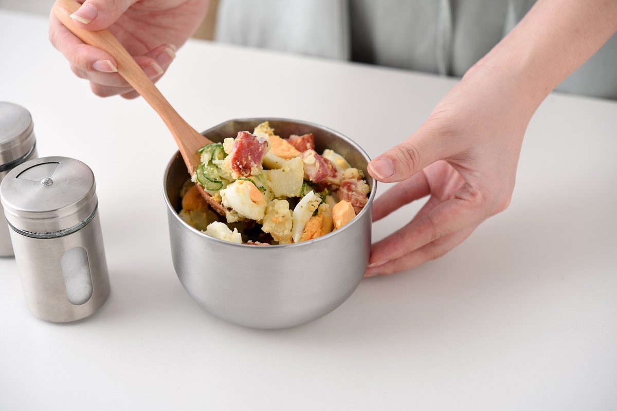 逸品物創 深めの仕込みボウル11ｃｍ