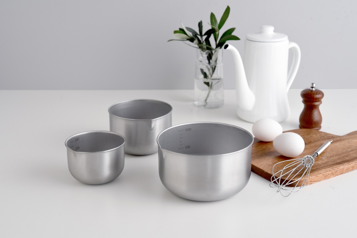 逸品物創 深めの仕込みボウル14ｃｍ