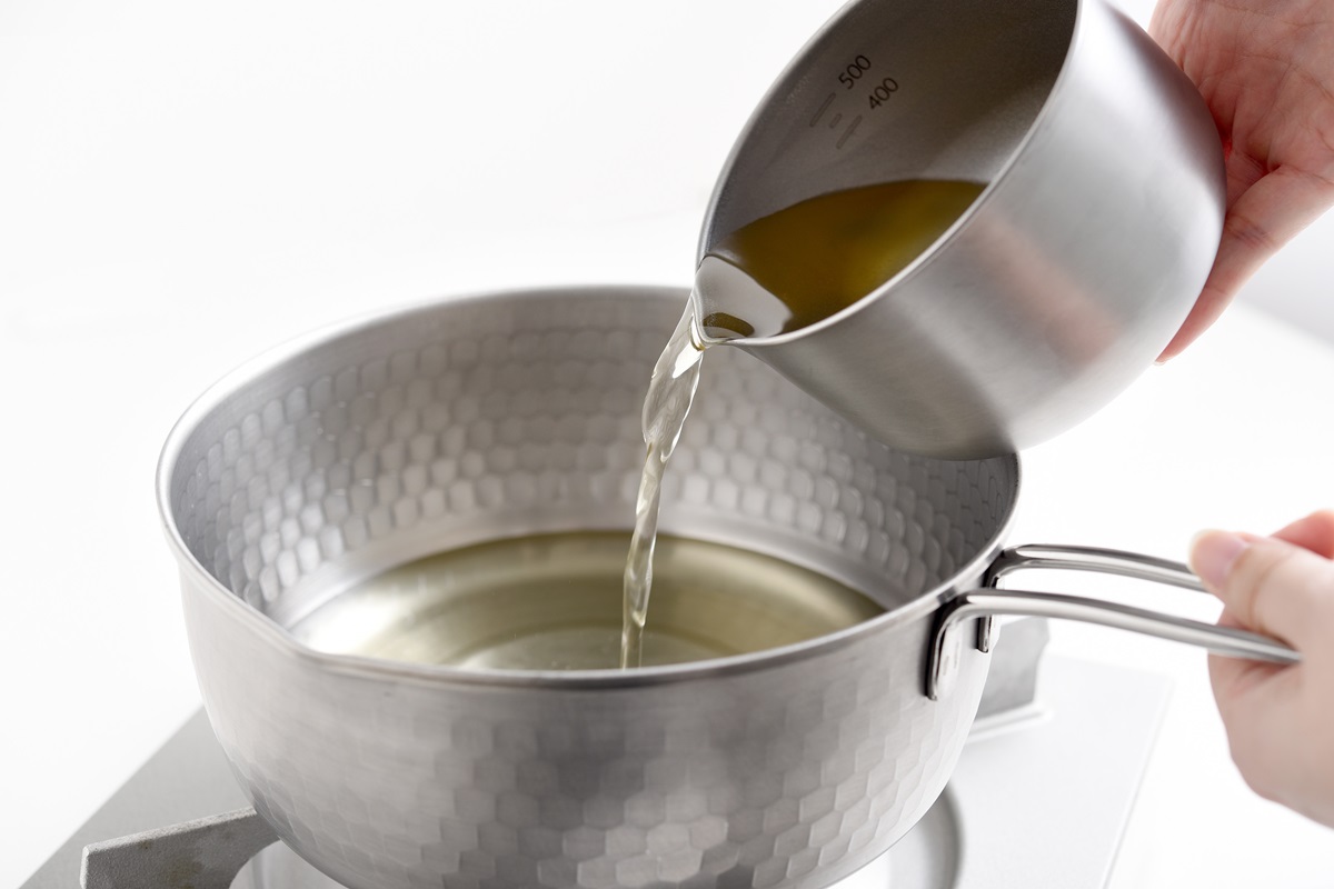 逸品物創 深めの仕込みボウル14ｃｍ