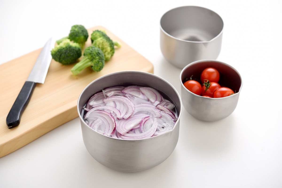 逸品物創 深めの仕込みボウル14ｃｍ