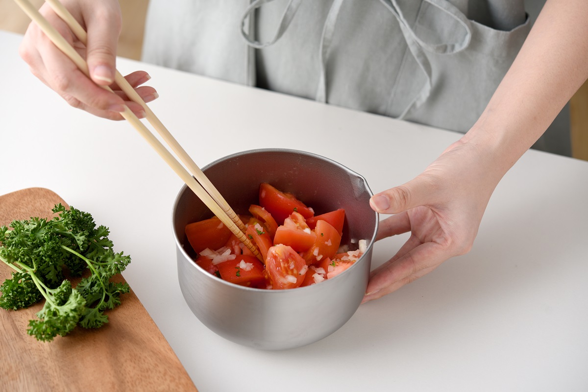 逸品物創 深めの仕込みボウル14ｃｍ