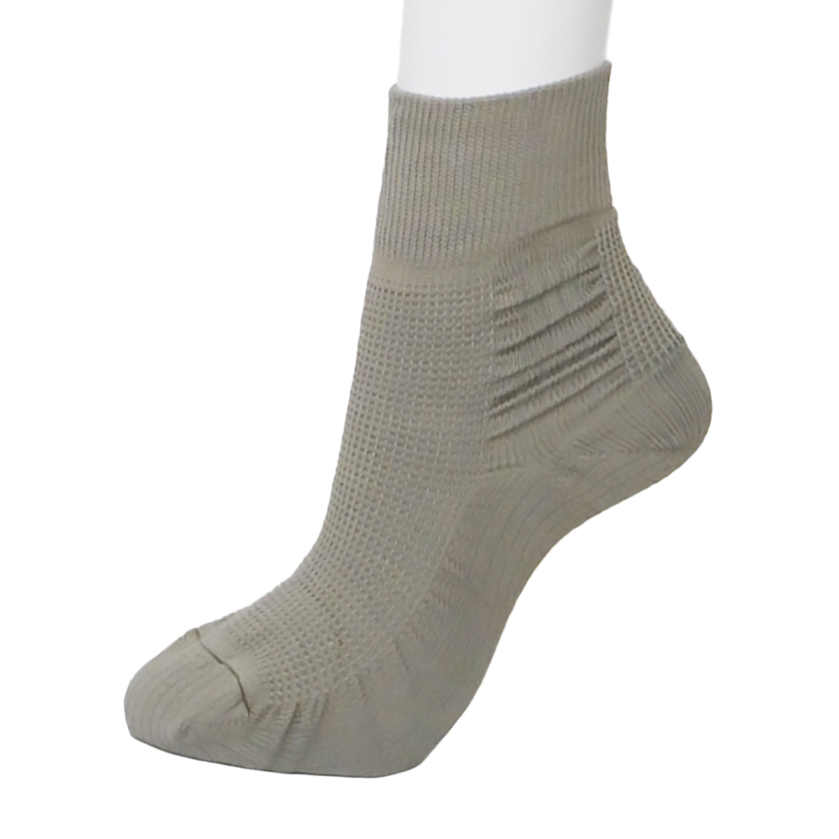 姿勢改善靴下 天使の足音（ショート）