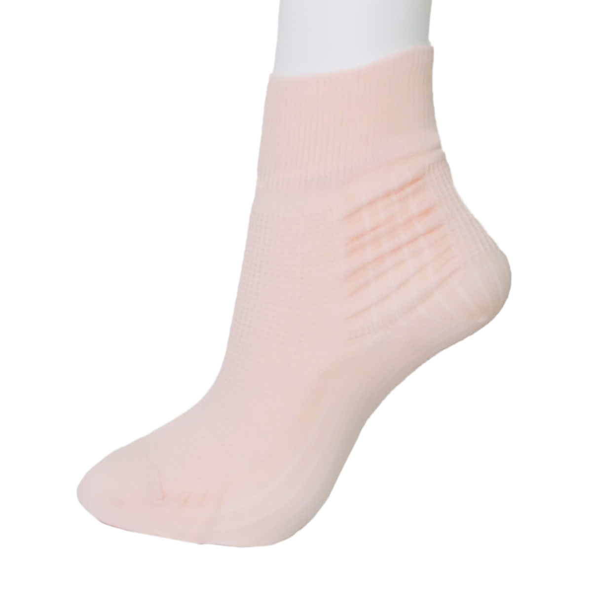 姿勢改善靴下 天使の足音（ショート）