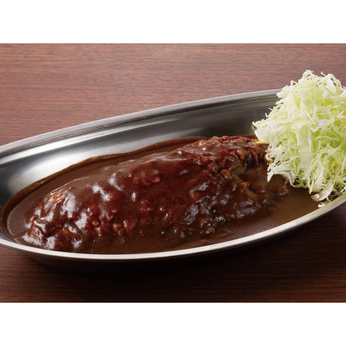 アパ社長カレー 30食 金のスプーン付