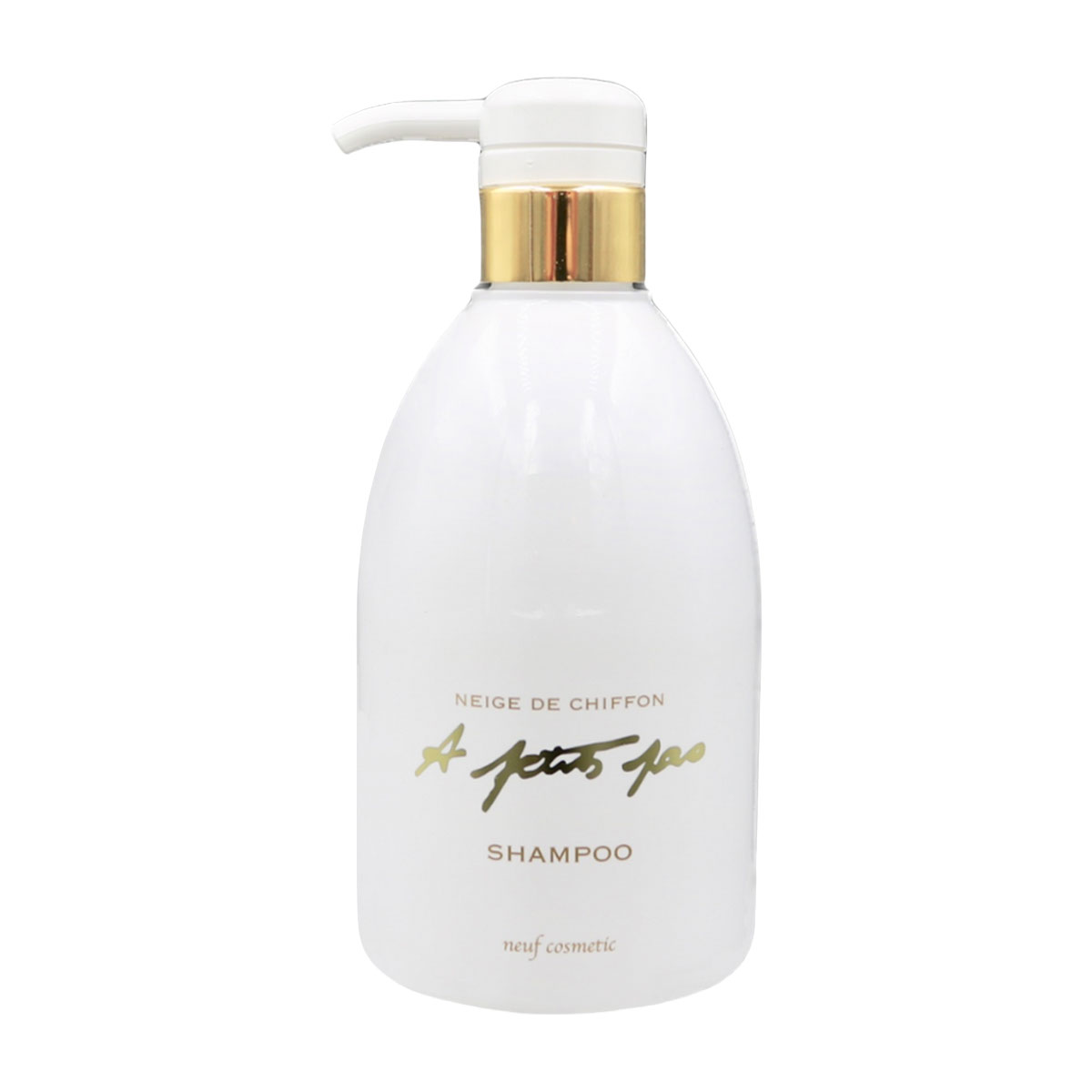 ネジュ・ドゥシフォン　シャンプー　380ml