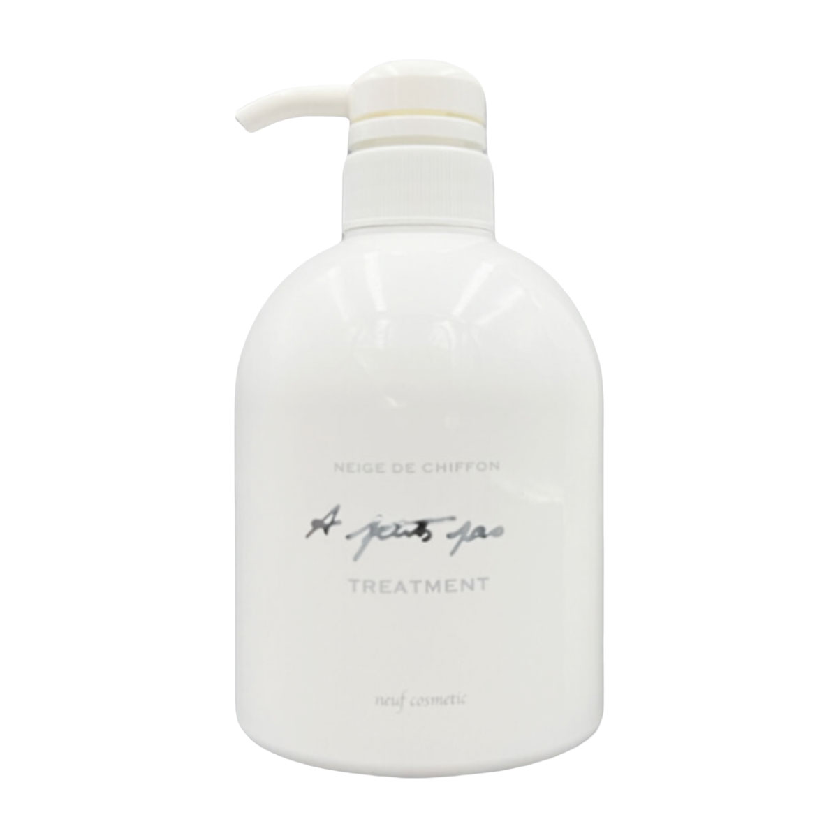 ネジュ・ドゥシフォン　トリートメント380ｍｌ