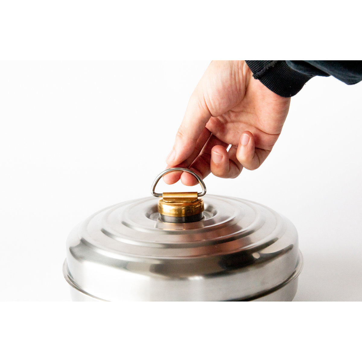 アルチザン　湯たんぽ