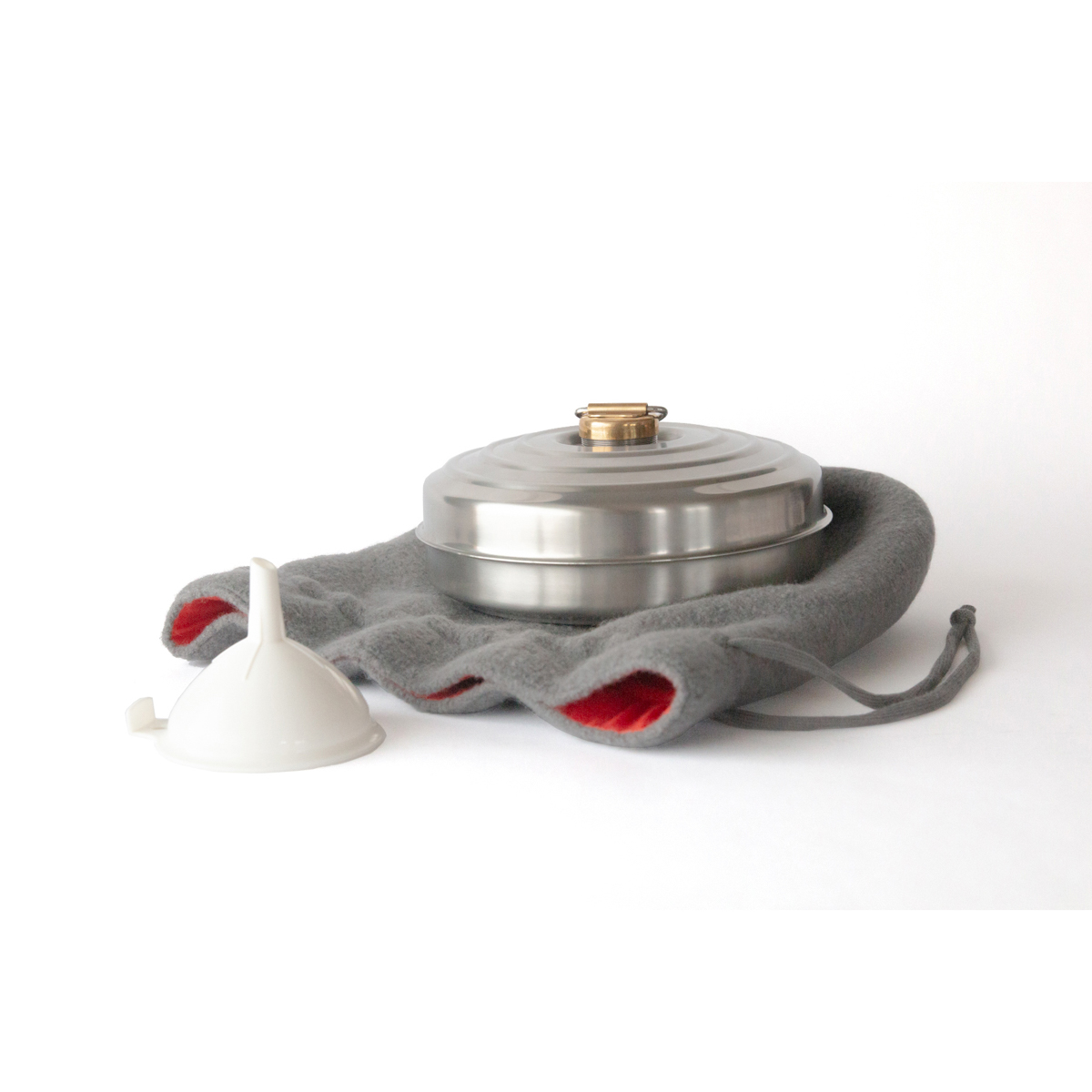 アルチザン　湯たんぽ