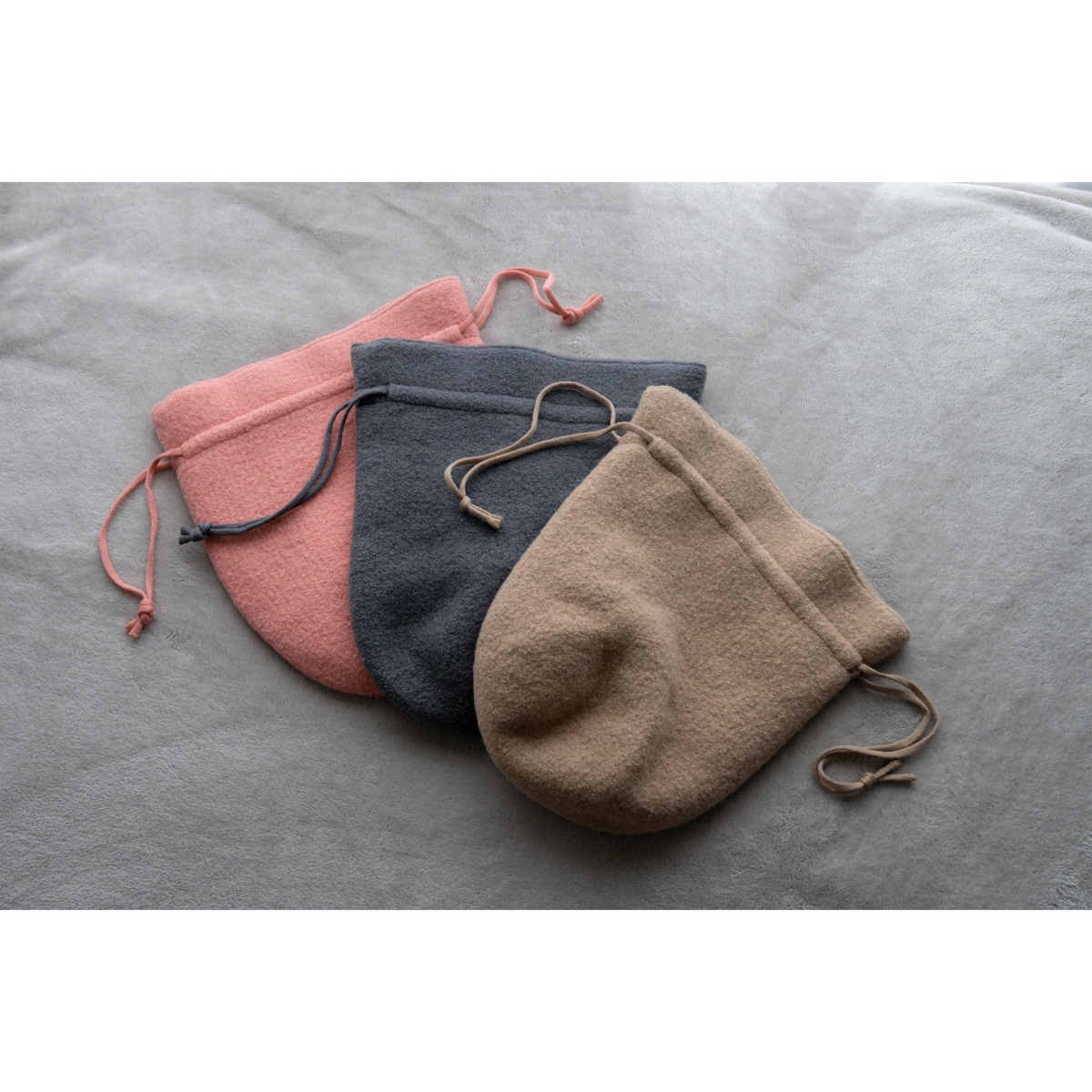 アルチザン　湯たんぽ「豆」