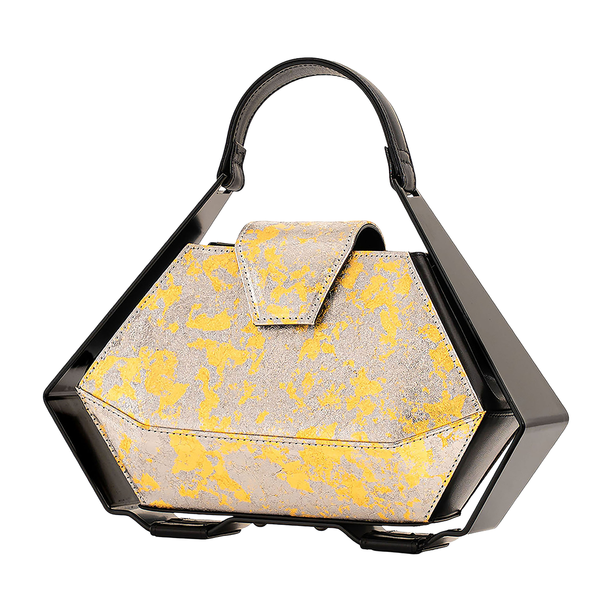Teapot Bag