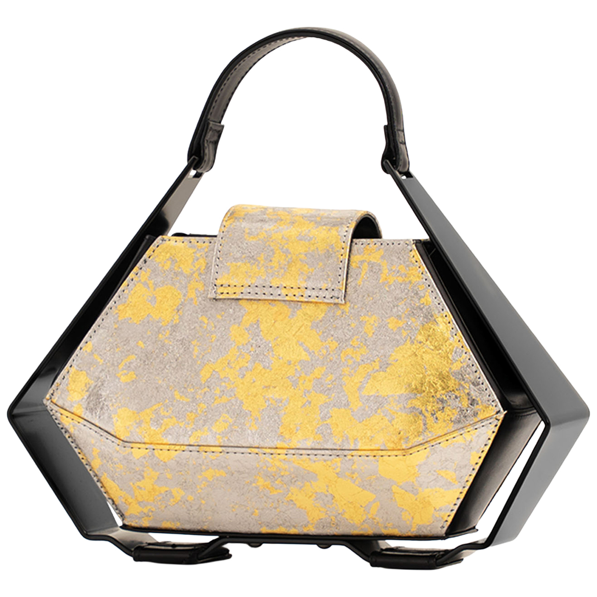 Teapot Bag