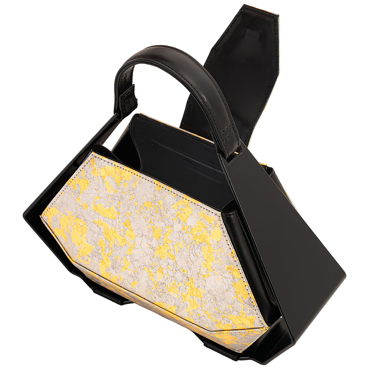 Teapot Bag