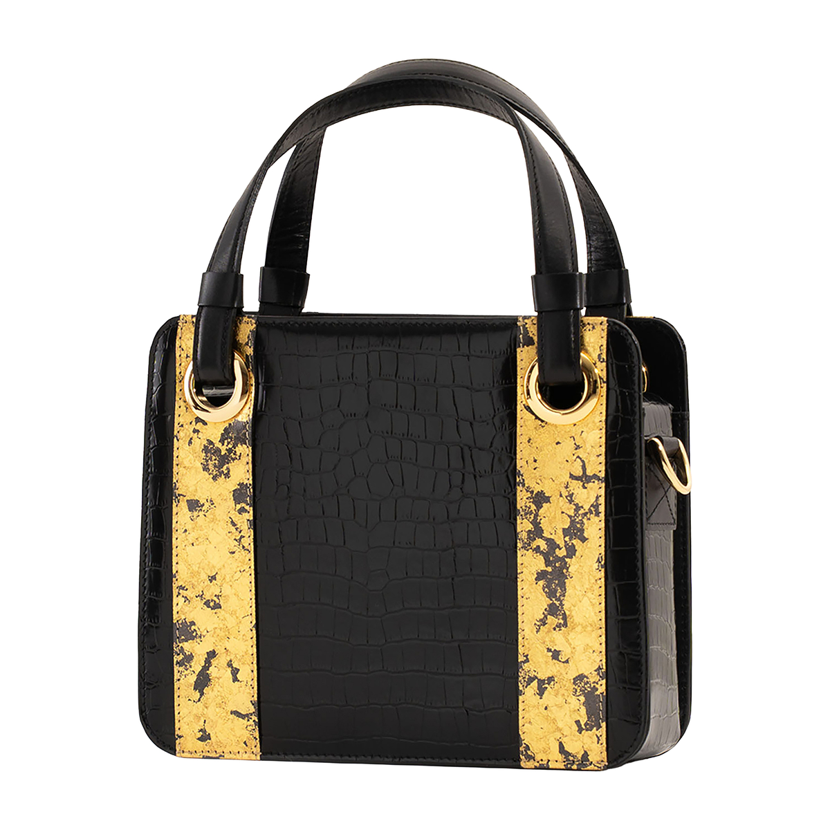 Eyelet Bag